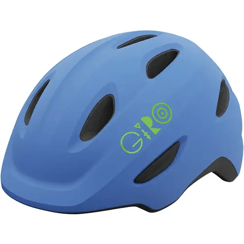 Giro Scamp MIPS Youth Recreational Cycling Helmet