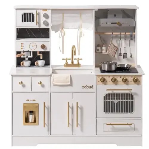 Preschool Kitchen Set