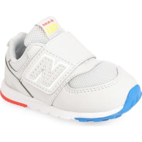 Kids' 574 New B Sneaker, 5 M