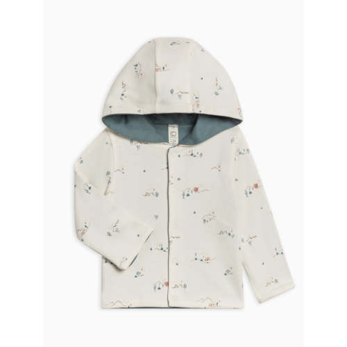 Desert / Teal / 18-24M