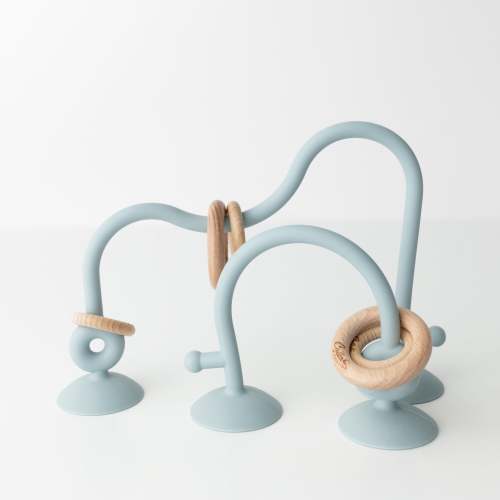 On-The-Go Suction Toy – Calla and Friends