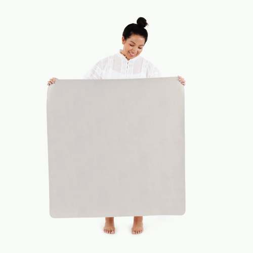 Gathre Midi Mat, Millet, Square