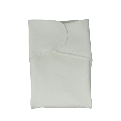 White - Stretchy Preflat