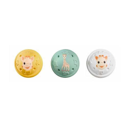 Sophie La Girafe Musical Balls