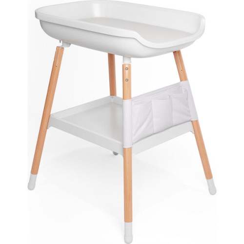 Deluxe Diaper Changing Table (Changing Pad Included) - Children of Design Dressers & Changing Tables | Maisonette