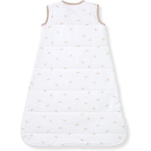 Burt's Bees Baby Beekeeper Infant Wearable Blanket, 100% Organic Cotton Unisex, Girl, Boy Swaddle Transition Sack