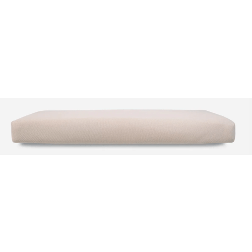 Naturepedic Organic Cotton 2-Stage Crib Mattress