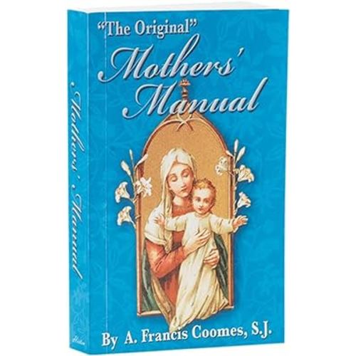 Mothers' Manual