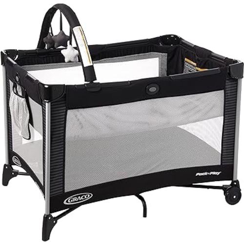 Graco Pack 'n Play® On The Go™ Playard, Kaden
