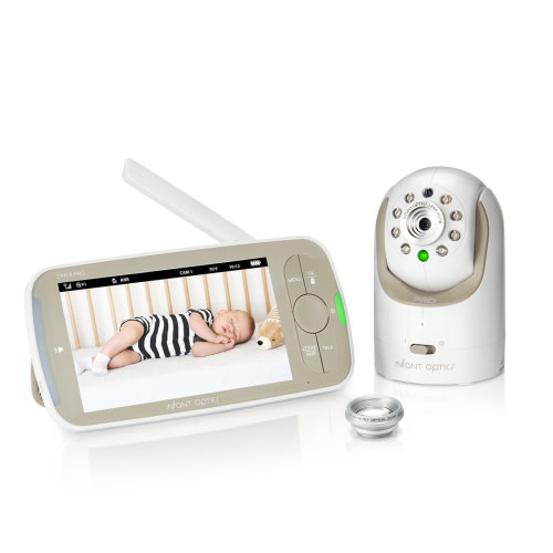 Camera Unit – Infant Optics
