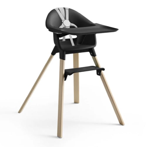 Clikk™ High Chair: Your Ultimate Travel High Chair for On-the-Go Dining