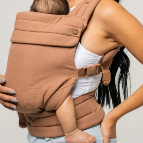 The Monarch Carrier - Mocha – Mabē