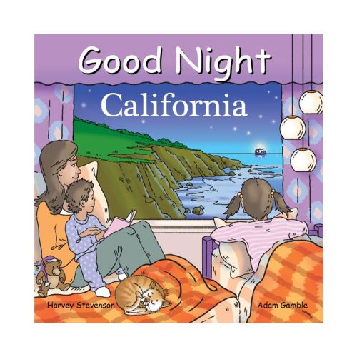 Good Night California