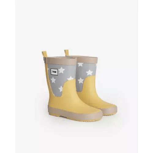 Brands We Love Rainboots by Janie and Jack