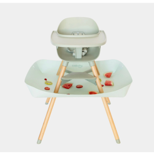 CATCHY - The Food Catcher for High Chairs – Catchy