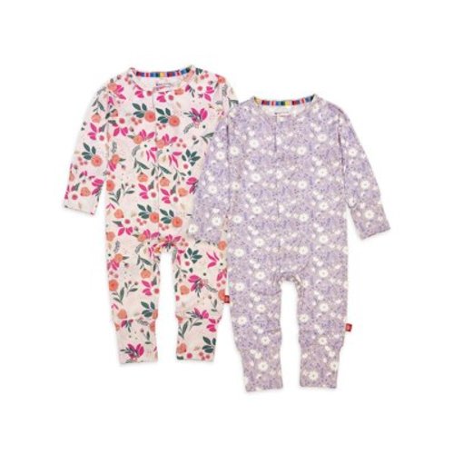 Magnetic Me Baby Convertible 2-Pack Sleep & Play - Samsclub.com