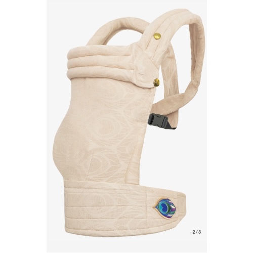 Argus Oat | Zeitgeist Baby Carrier | SHOP ARTIPOPPE