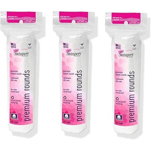 Ватные диски