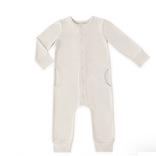 Essentials Romper