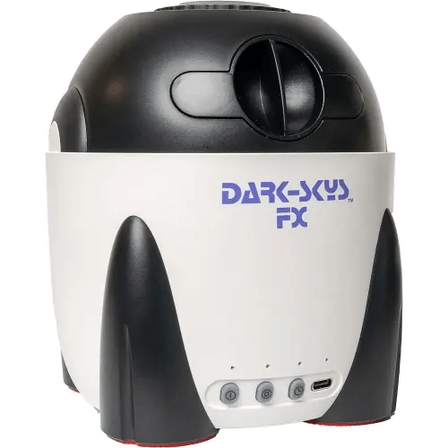 Dark Skys DS-FX Home Planetarium Star Projector