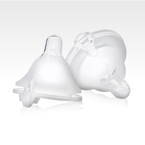 Evenflo Anti-Colic Balance Baby Bottle Nipples, SLOW Flow – Evenflo Feeding