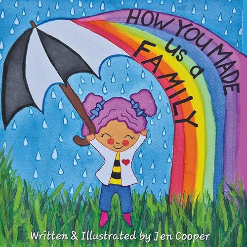 How You Made Us A Family