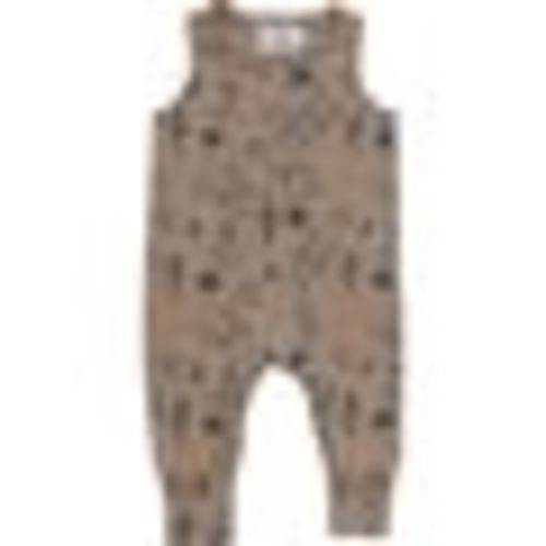 Wild West Tank Romper