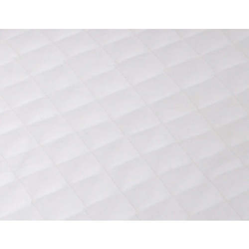 Bassinet Fitted Sheet