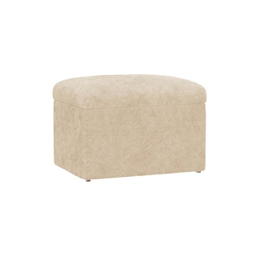 Universal Storage Ottoman