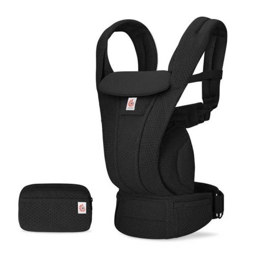 Omni Deluxe Mesh