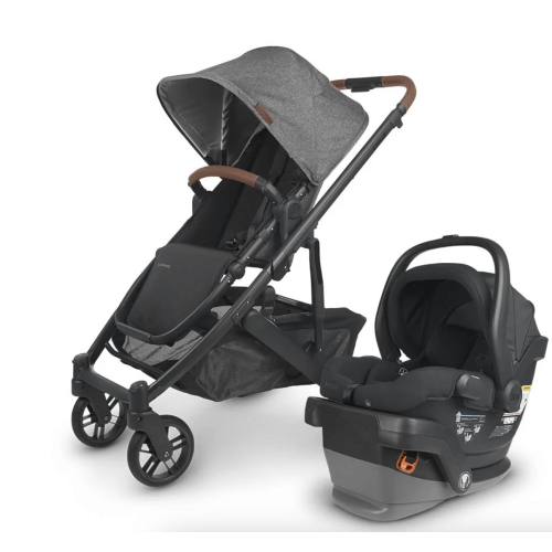 Stroller & Car Seat