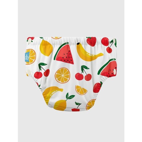 Charlie Banana Reusable Swim Diaper with Snaps UPF50 | Gap