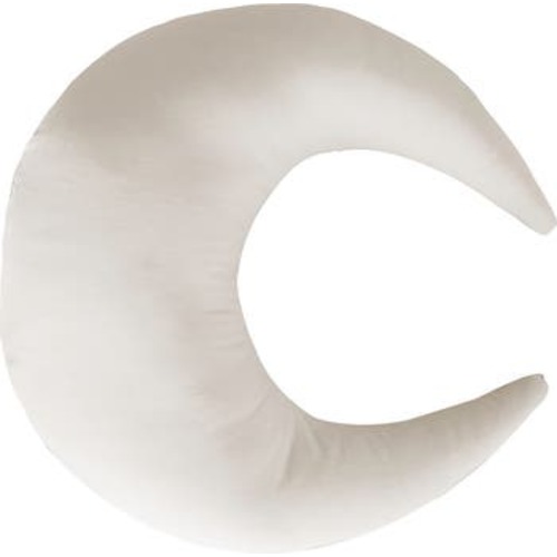 Feeding & Support Pillow - Natural