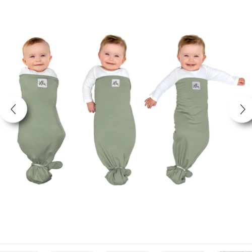 The Ollie® Swaddle