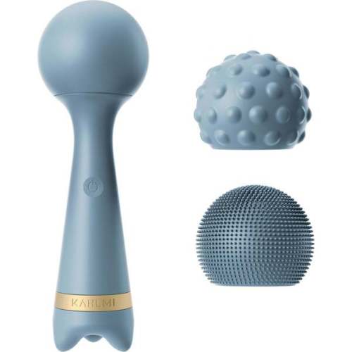 Complete Baby Massager - Kahlmi By Age | Maisonette