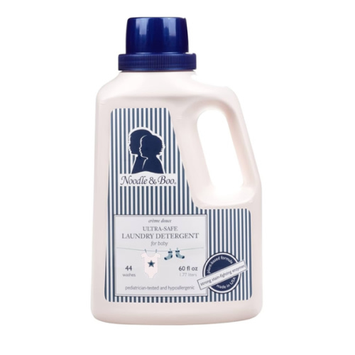 Noodle & Boo Baby Laundry Essentials Ultra-Safe Laundry Detergent