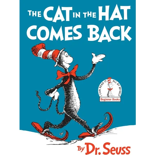 The Cat in the Hat Comes Back