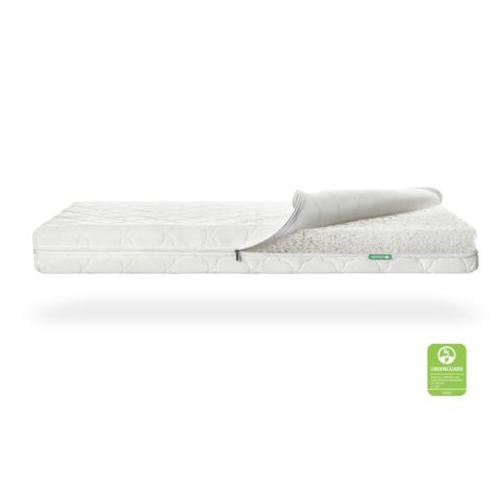 Safe & Breathable Crib Mattress | Newton Baby
