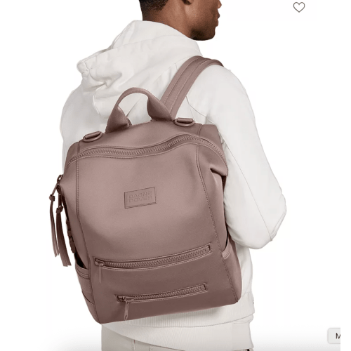 Dagne Dover Diaper Backpack Large