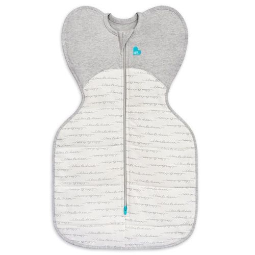 Love to Dream Swaddle Up Warm 2.5Tog Small - Baby Kingdom