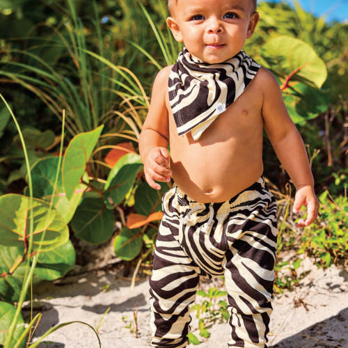 2-Pack Organic Cotton Honest Pants | Honest Baby Clothing