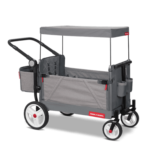 Adventure Stroll 'N Wagon