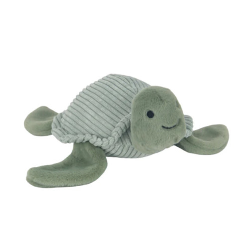 Sea Dreams Green Turtle Plush Stuffed Animal Toy - Shelly – Lambs & Ivy