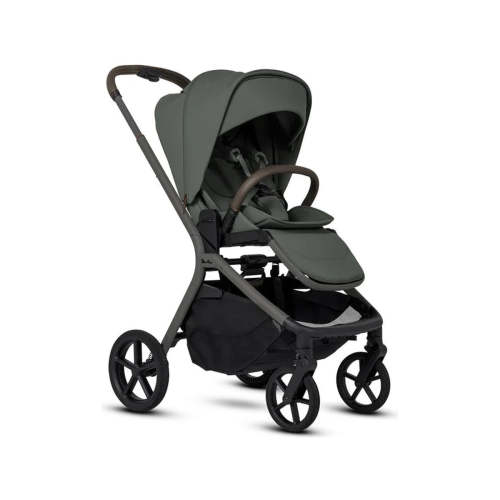 Silver Cross Breez Modular Stroller – Bambi Baby