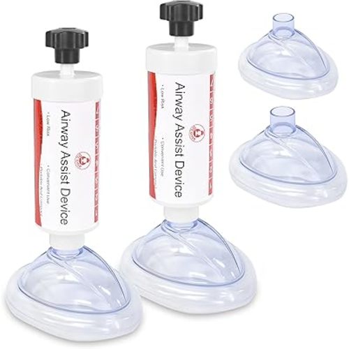 2 Family Removal Suction Apparatus, DCome Effective Devices for Home to Remove Blocked Objects, Includes Four Size Masks, Easy to Carry, Safe & Strong