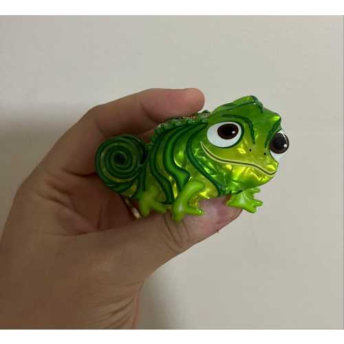 Chameleon Claw Clip **Small Size**