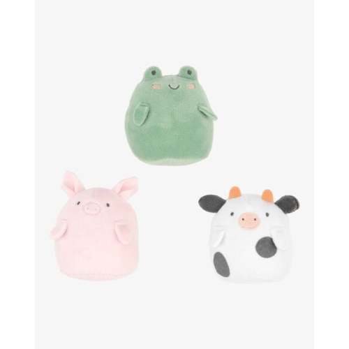 3-Pack Tiny Plush Toys - Carter's | Carter's