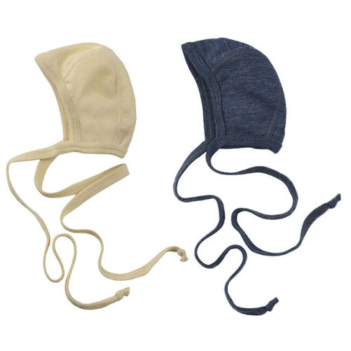 Engel Baby 100% Wool Bonnet | The Cheshire Horse