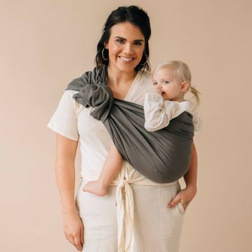 Wildbird Ring Sling Baby Carrier - Willow