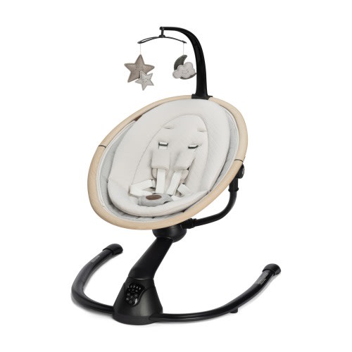 Maxi-Cosi® Cassia Baby Swing, Onyx Sand